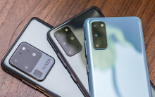 Samsung đang phạm sai lầm với Galaxy S20