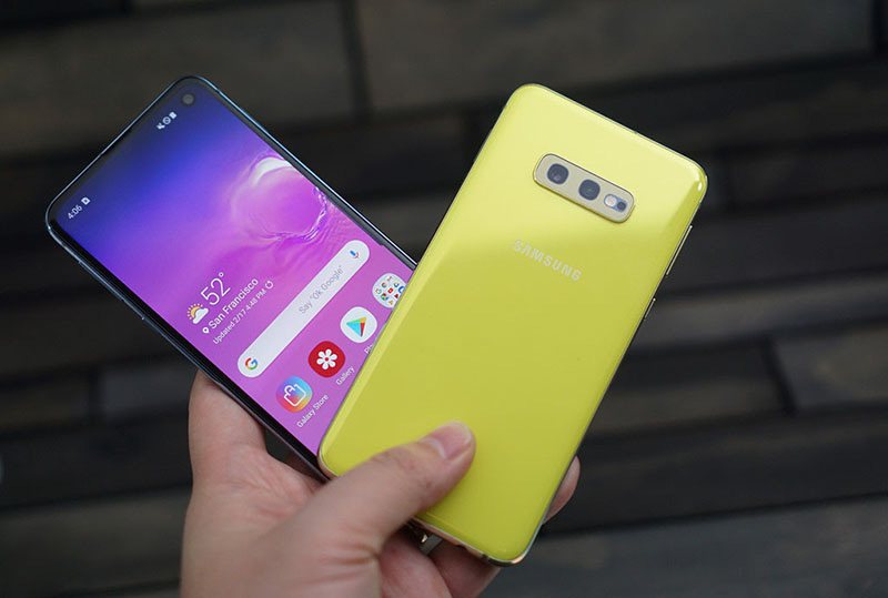 Samsung đang phạm sai lầm với Galaxy S20 - Ảnh 3. Samsung đang phạm sai lầm với Galaxy S20 - Ảnh 3.
