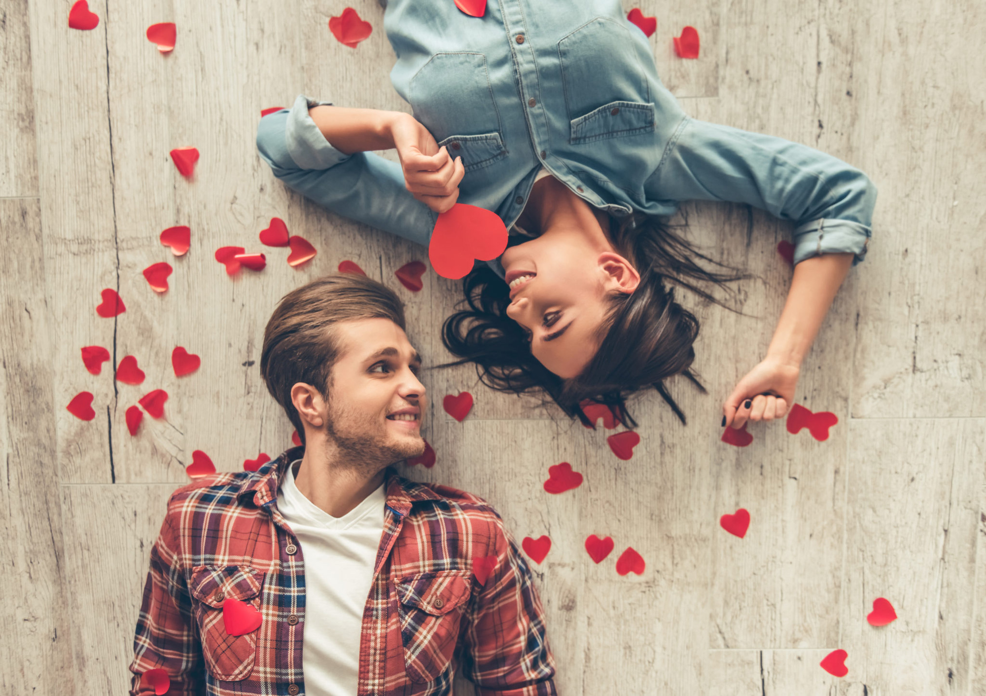 Gợi ý những cách gây bất ngờ cho người thương trong mùa Valentine - Ảnh 1. Gợi ý những cách gây bất ngờ cho người thương trong mùa Valentine - Ảnh 1.