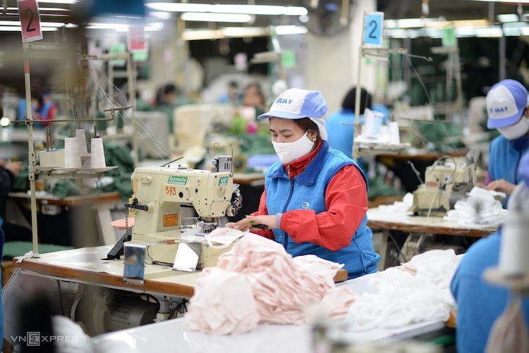 Bộ trưởng Công Thương: EVFTA là tin tốt với xuất khẩu - Ảnh 2. Bộ trưởng Công Thương: EVFTA là tin tốt với xuất khẩu - Ảnh 2.