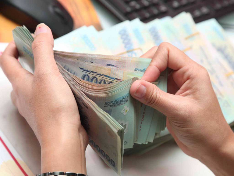 Lãi suất, tỉ giá sẽ tăng hay giảm khi dịch viêm phổi do virus corona đang diễn biến phức tạp? - Ảnh 3. Lãi suất, tỉ giá sẽ tăng hay giảm khi dịch viêm phổi do virus corona đang diễn biến phức tạp? - Ảnh 3.