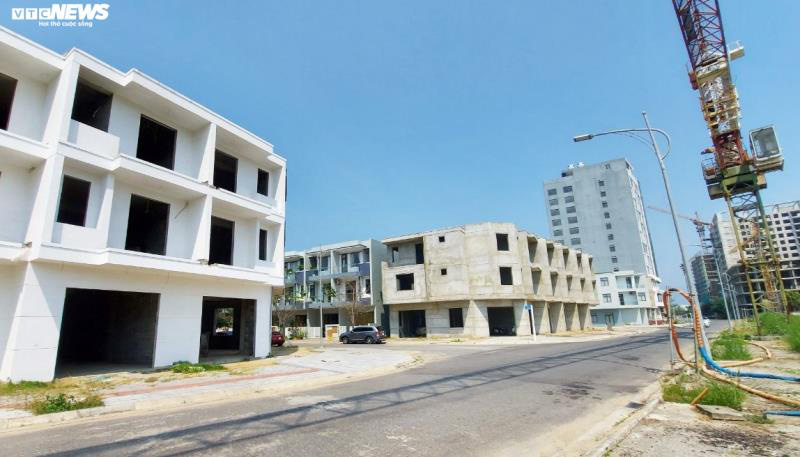 Cận cảnh Khu đô thị Đa Phước liên quan đến Vũ 'nhôm' vừa bị tòa tuyên thu hồi - Ảnh 6. Cận cảnh Khu đô thị Đa Phước liên quan đến Vũ 'nhôm' vừa bị tòa tuyên thu hồi - Ảnh 6.
