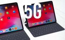 Apple dự kiến ra mắt iPad Pro mới cùng iPhone 12, tất cả đều có 5G