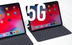 Apple dự kiến ra mắt iPad Pro mới cùng iPhone 12, tất cả đều có 5G