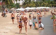 Giữa dịch Covid-19: Anex VietNam đưa hơn 36.000 khách Nga đến Nha Trang - Khánh Hòa mỗi tháng