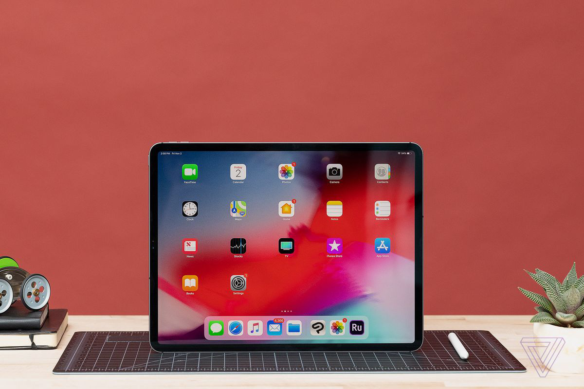 iPad Pro mới sẽ được ra mắt vào mùa thu với những nâng cấp hữu dụng - Ảnh 2.