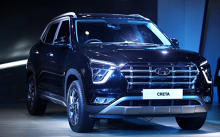 Hyundai ra mắt ô tô giá 300 triệu đồng, cho phép khách  đặt trước với tiền cọc 3-8 triệu đồng