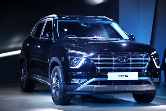 Hyundai ra mắt xe mới giá 300 triệu đồng, cho phép khách hàng đặt trước - Ảnh 1. Hyundai ra mắt xe mới giá 300 triệu đồng, cho phép khách hàng đặt trước - Ảnh 1.