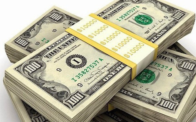 Giá USD hôm nay 2/4: Hồi phục mạnh trên thị trường - Ảnh 1. Giá USD hôm nay 2/4: Hồi phục mạnh trên thị trường - Ảnh 1.