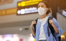 Những vật dụng cần mang khi đi du lịch vào mùa dịch virus corona