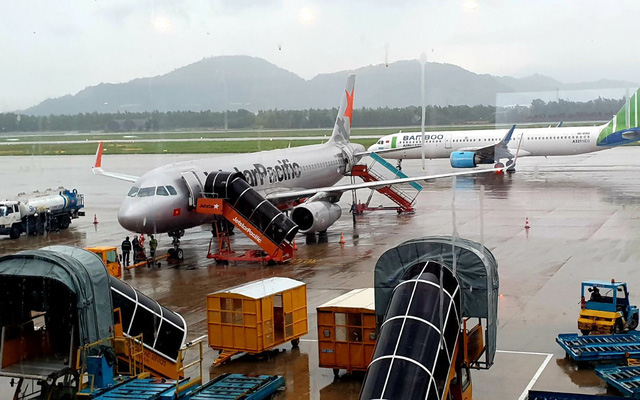 Thiệt hại mỗi tuần 250 tỉ đồng vì virus corona, Vietnam Airlines rao cho thuê máy bay - Ảnh 3. Thiệt hại mỗi tuần 250 tỉ đồng vì virus corona, Vietnam Airlines rao cho thuê máy bay - Ảnh 3.