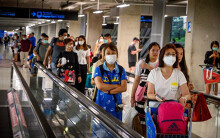 Gần 90.000 chuyến bay bị huỷ, hàng trăm nhân viên hàng không thất nghiệp vì virus corona