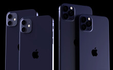 Giá iPhone 12 dự báo rẻ hơn khi sử dụng công nghệ 5G 'của nhà trồng'