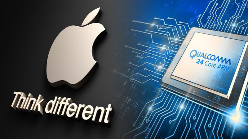 Các mẫu iPhone 12 sẽ sử dụng modem 5G riêng của Apple thay vì Qualcomm? - Ảnh 3.