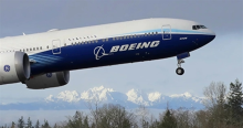 Boeing nhắm đến Việt Nam để thu hút đơn đặt hàng máy bay giữa lúc ngành hàng không lao đao vì dịch Covid-19