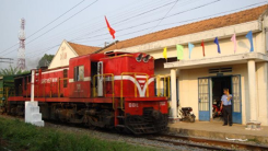 Đầu tư tuyến đường sắt Sài Gòn - Lộc Ninh gần 950 triệu USD sau năm 2020