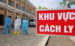 Phòng chống dịch Covid-19, Thủ tướng yêu cầu hai Bộ Công an và Quốc phòng tăng cường kiểm soát đối tượng cách li