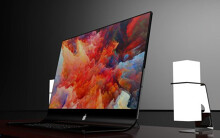 Concept iMac Pro mới khiến iFan đứng ngồi không yên