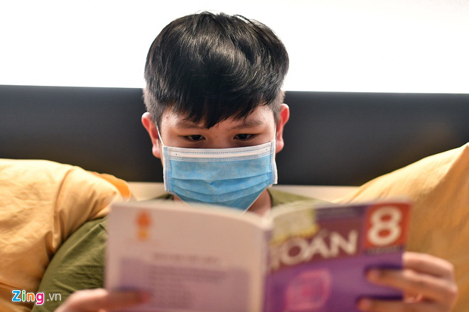 63 tỉnh, thành cho học sinh nghỉ phòng chống dịch Covid-19 - Ảnh 1. 63 tỉnh, thành cho học sinh nghỉ phòng chống dịch Covid-19 - Ảnh 1.