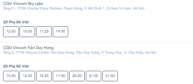 Lịch chiếu phim 'Birds of Prey: Cuộc lột xác huy hoàng của Harley Quinn' hôm nay (15/2) - Ảnh 5. Lịch chiếu phim 'Birds of Prey: Cuộc lột xác huy hoàng của Harley Quinn' hôm nay (15/2) - Ảnh 5.