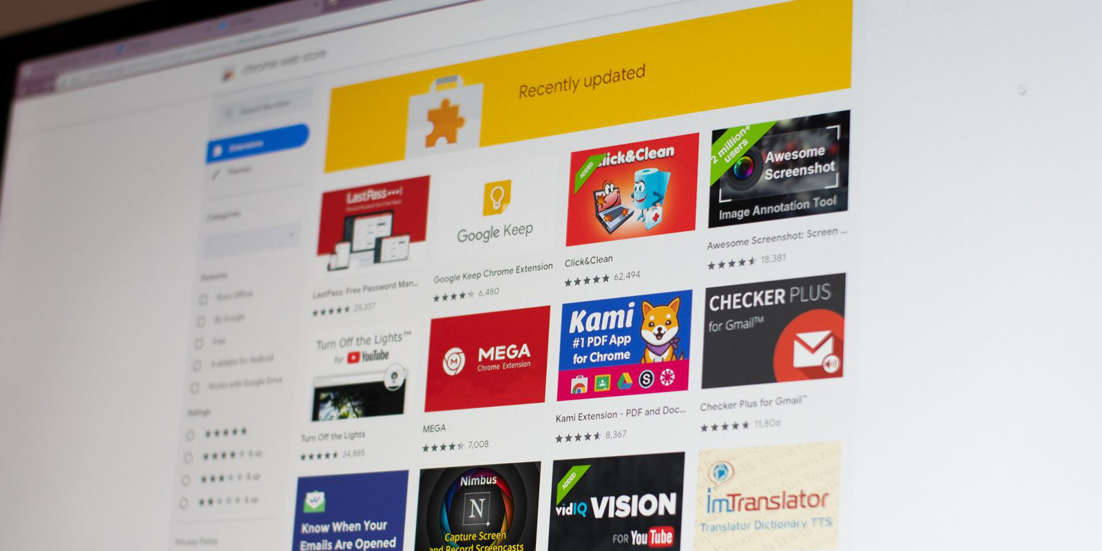 Người dùng hãy xóa bỏ những tiện ích mở rộng của Chrome chứa malware ngay lặp tức - Ảnh 1.
