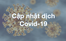 Thông tin mới nhất về dịch corona tối 17/2: Việt Nam có hơn 1000 người xét nghiệm âm tính, chuẩn bị tuyên bố hết dịch ở nhiều nơi