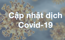 Thông tin mới nhất về dịch virus corona (Covid-19) sáng 28/2: Dịch đã lan sang 52 nước, số ca nhiễm ở Italy sắp bằng tàu Diamond Princess