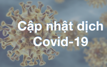 Thông tin mới nhất về dịch virus corona (Covid-19) tối 1/3: Hàn Quốc có thêm 586 ca nhiễm trong ngày, Iran trở thành 'ổ dịch' lớn thứ 3 thế giới