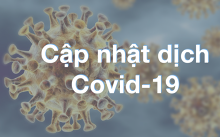 Thông tin mới nhất về dịch virus corona (Covid-19) tối 2/3: Hàn Quốc và Iran đều có hơn 500 ca nhiễm mới trong ngày