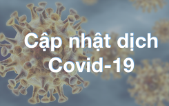 Thông tin mới nhất về dịch virus corona (Covid-19) sáng 4/3: 27 ca tử vong sau một đêm ở Italy