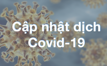 Thông tin mới nhất về dịch virus corona (Covid-19) sáng 5/3: Số ca tử vong ở Italy cao gấp 3 lần Hàn Quốc