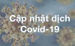 Thông tin mới nhất về dịch virus corona (Covid-19) sáng 6/3: Ngày thứ 22 Việt Nam không có thêm ca nhiễm Covid-19 mới nào, Anh ghi nhận ca tử vong đầu tiên