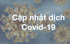 Thông tin mới nhất về dịch virus corona (Covid-19) sáng 7/3: Hà Nội ghi nhận ca nhiễm Covid-19 đầu tiên, xem xét lại thời gian trở lại trường của học sinh