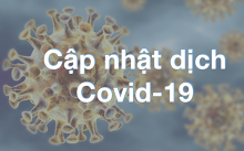 Thông tin mới nhất về dịch virus corona (Covid-19) sáng 8/3: 55% người nhiễm trên toàn thế giới được chữa khỏi