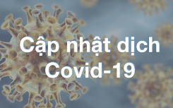 Thông tin mới nhất về dịch virus corona (Covid-19) sáng 9/3: Italy có số ca nhiễm vượt Hàn Quốc, trở thành tâm dịch lớn thứ hai thế giới