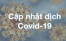 Thông tin mới nhất về dịch virus corona (Covid-19) sáng 10/3: Italy có 1.500 ca nhiễm mới sau một đêm, tình hình dịch ở Hàn Quốc đã được kiểm soát