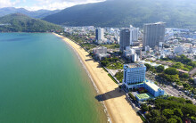 BĐS nghỉ dưỡng gặp khó trước dịch cúm Corona, HoREA đề xuất giãn nợ, giảm lãi suất vay cho doanh nghiệp