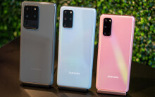 Vì sao Samsung bán Galaxy S20 chip Snapdragon tại Hàn Quốc, còn Việt Nam là chip Exynos?