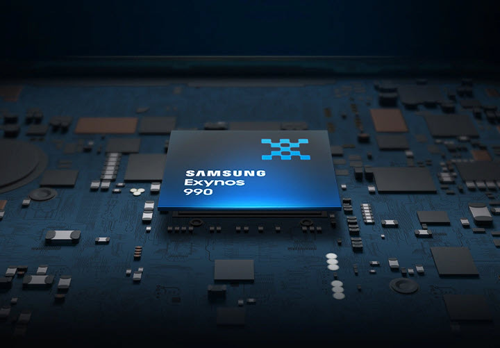 Samsung Galaxy S20 bán ra tại Hàn Quốc sử dụng chip Snapdragon thay vì Exynos - Ảnh 1. Samsung Galaxy S20 bán ra tại Hàn Quốc sử dụng chip Snapdragon thay vì Exynos - Ảnh 1.