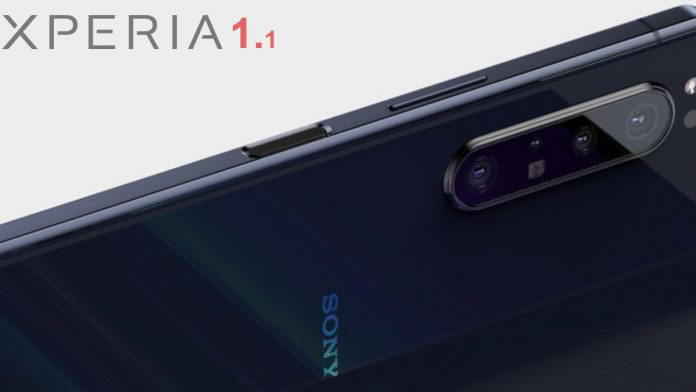 Không chỉ Galaxy S20, Sony Xperia 1.1 cũng có thể quay video 8K mượt mà, lộ diện đồng thời Xperia 9 - Ảnh 2.