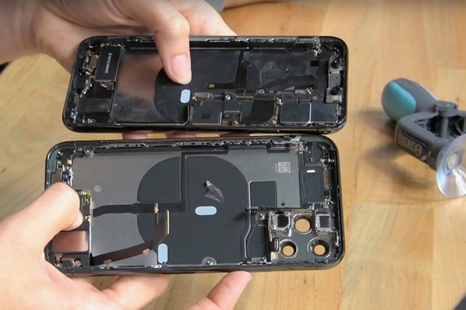 5 Ý tưởng Apple cần học hỏi Samsung cho iPhone 12 - Ảnh 4.