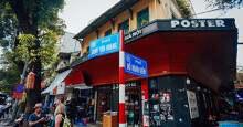 Những con phố nào ở Hà Nội có giá đất đắt ngang ngửa Tokyo, New York?