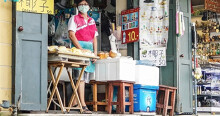 Các thủ đô du lịch châu Á đổ mồ hôi hột vì vắng bóng khách du lịch từ Trung Quốc