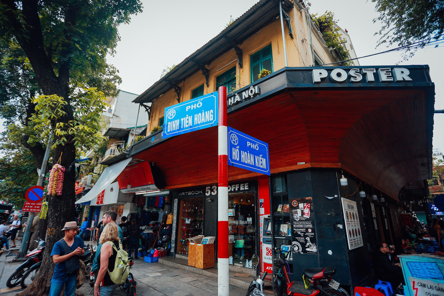 Những con phố nào ở Hà Nội có giá đất đắt ngang ngửa Tokyo, New York? - Ảnh 5. Những con phố nào ở Hà Nội có giá đất đắt ngang ngửa Tokyo, New York? - Ảnh 5.
