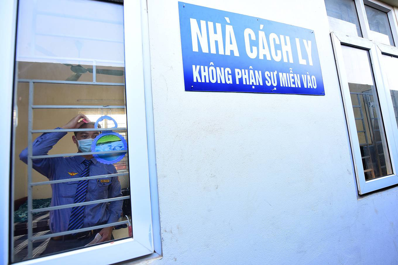 Chuyến tàu duy nhất đưa hàng qua biên giới Việt - Trung - Ảnh 11. Chuyến tàu duy nhất đưa hàng qua biên giới Việt - Trung - Ảnh 11.