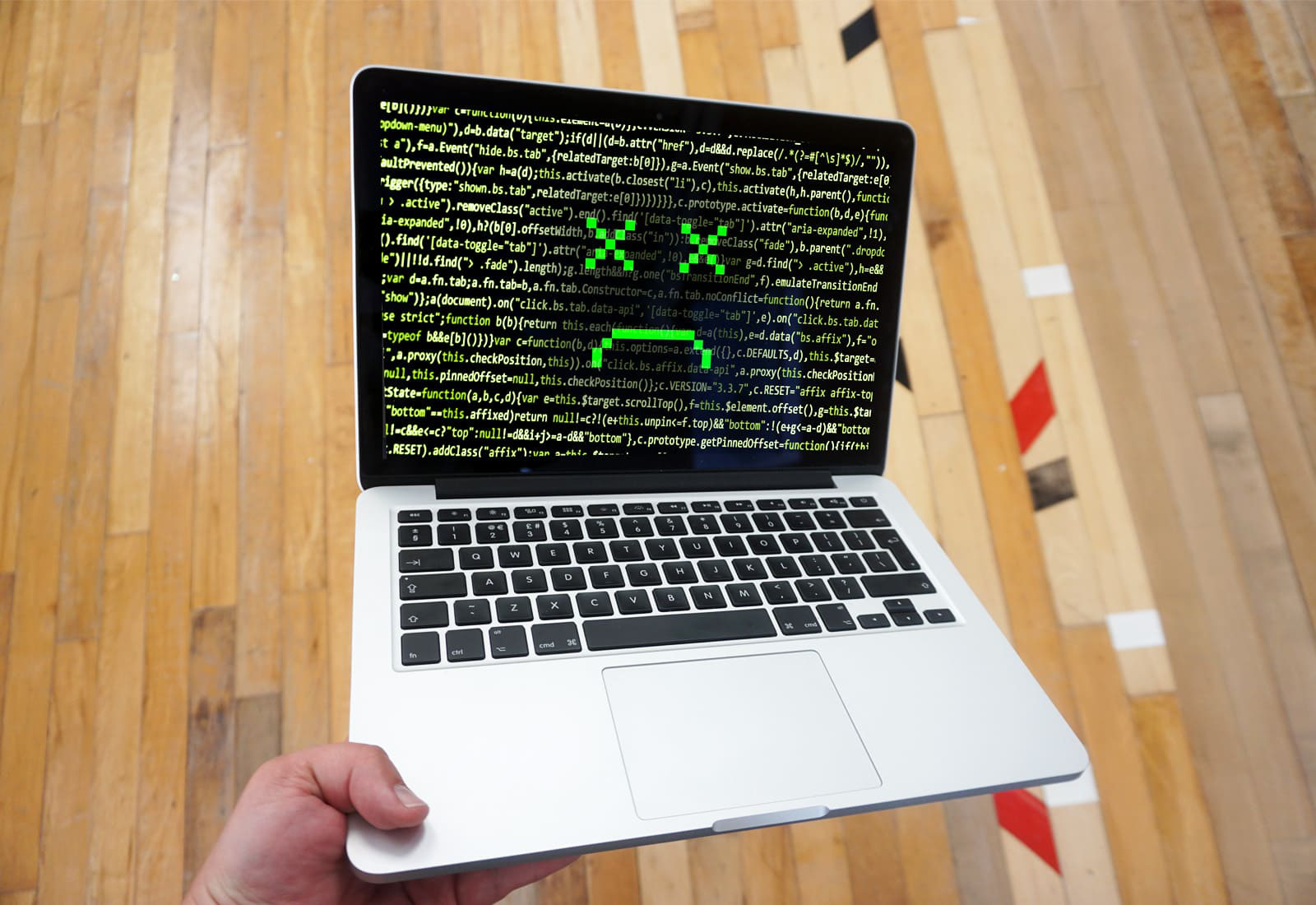 Macbook không hề an toàn hơn Windows 10 như bạn nghĩ - Ảnh 1.