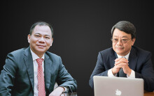 Ông chủ Phạm Nhật Vượng tiếp tục rớt hạng trong danh sách người giàu nhất thế giới, Việt Nam mất 1 tỉ phú USD