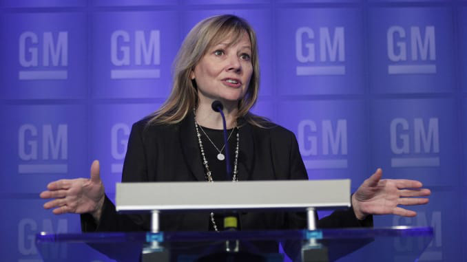 General Motors bất ngờ đồng loạt rút lui tại các thị trường Australia, New Zealand và Thái Lan - Ảnh 1.