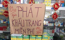 Doanh nhân thời đại dịch