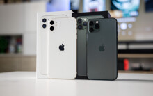 Điện thoại giảm giá tuần này: iPhone biến động nhẹ, Samsung tiếp tục tung ưu đãi